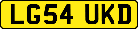 LG54UKD