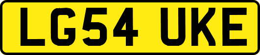 LG54UKE