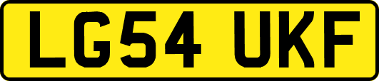 LG54UKF