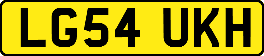 LG54UKH