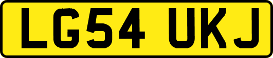 LG54UKJ