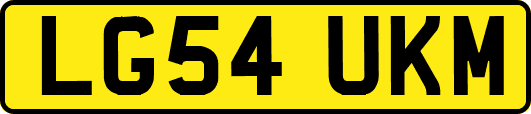 LG54UKM