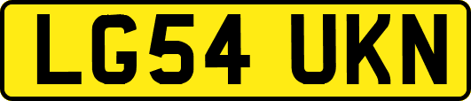LG54UKN