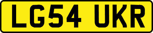 LG54UKR