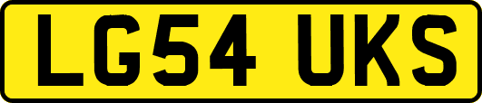 LG54UKS