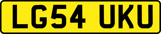 LG54UKU