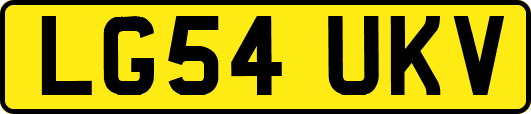 LG54UKV