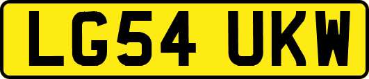 LG54UKW