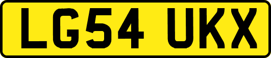 LG54UKX