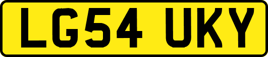 LG54UKY