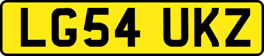 LG54UKZ
