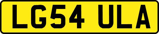 LG54ULA