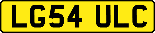 LG54ULC