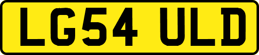 LG54ULD