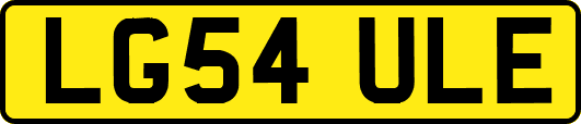 LG54ULE