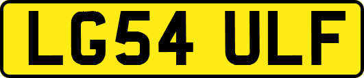 LG54ULF