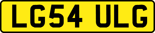 LG54ULG