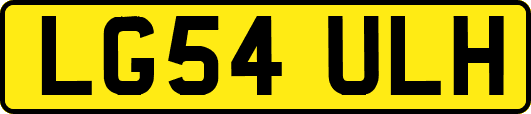 LG54ULH