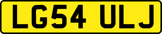 LG54ULJ