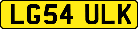 LG54ULK