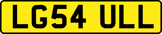 LG54ULL