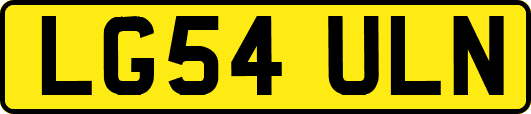 LG54ULN