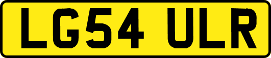 LG54ULR