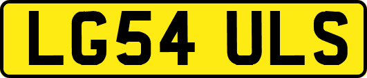 LG54ULS