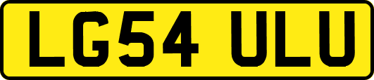 LG54ULU