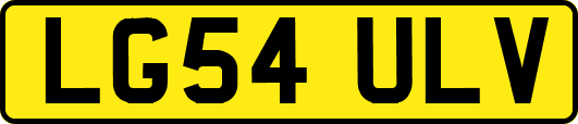 LG54ULV