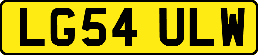 LG54ULW