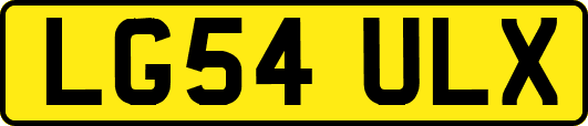 LG54ULX