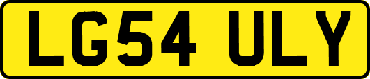 LG54ULY