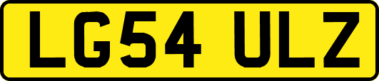 LG54ULZ