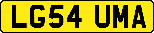 LG54UMA