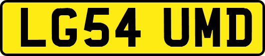 LG54UMD
