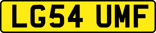 LG54UMF