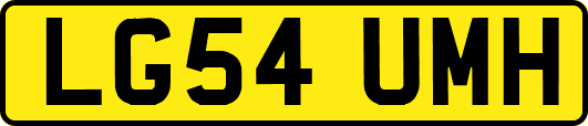 LG54UMH