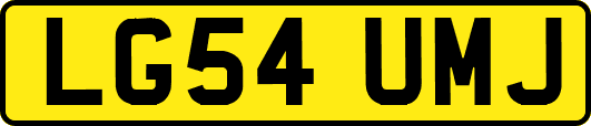 LG54UMJ