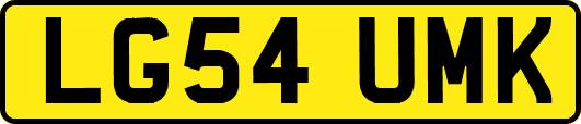 LG54UMK