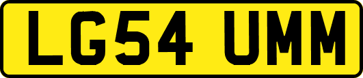 LG54UMM
