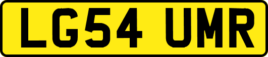 LG54UMR