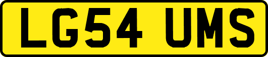 LG54UMS