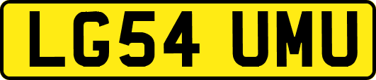 LG54UMU