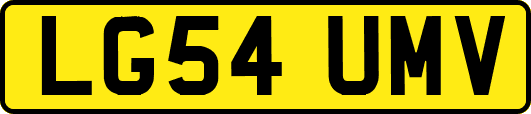 LG54UMV