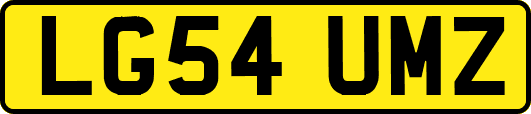 LG54UMZ