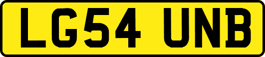 LG54UNB