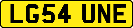 LG54UNE
