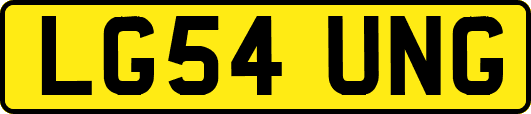 LG54UNG