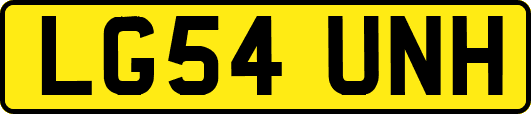 LG54UNH